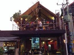 For all events, bookings or to get in touch with us and inquire aboutour 2nd floor at dolma event room, please contact jon. Open 2nd Floor Terrace Picture Of Pit Stop Kerobokan Tripadvisor