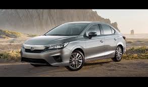 La firma japonesa quiso dar a conocer el nuevo modelo, preciso en el mismo país donde se mostró por primera vez en 1996 siendo el mercado tailandés uno de los de mayor el apartado mecánico no variará en las versiones ofrecidas. Honda Estrena En Chile El Renovado City Que Arriba En Tres Versiones La Tercera