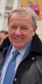 Condolence Book for Edward (Eddie) Murphy (Carrigtwohill, Cork)