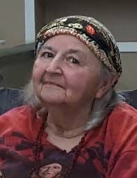 Obituary information for Mary Ann McBryde