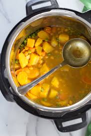 Japanese curry noodles are a breeze with this easy and hearty soup recipe, made with shirataki noodles, curry japan centre offers the largest selection of authentic japanese food, drink and. Vegan Japanese Curry In Instant Pot Saucepan Option Vegan Richa