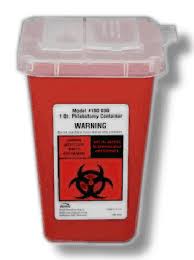 The information on this page is intended for use by consumers, including patients, family members, and home health caregivers to address disposal of. 30 Printable Sharps Container Label Labels Database 2020
