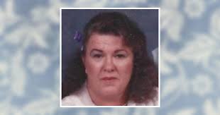 Georgean Louise Hickman Obituary May 30, 2015