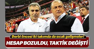 620 x 421 jpeg 137kb. Fenerbahce Galatasaray Derbisinde Iki Takimin Artilari Ve Eksileri Galeri Spor