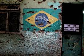 Resultado de imagem para rio de janeiro violencia