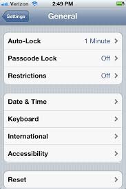 How To Set Restrictions On Ipad Itouch For Kids Teens Kids And Cell Phones Iphone Ipad Ios News