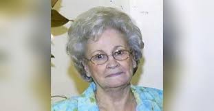 Margaret Kiser Cothran Obituary