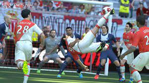 Pro evolution soccer 2014 incluye prácticamente las mismas licencias que en la anterior entrega con algunas bajas notables como son la de gran . Pes 2014 Pro Evolution Soccer For Android Apk Download