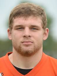 2014 All-Area Football Team