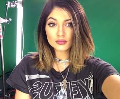 The comb marks are made visible with the slick and long hair brushed back, with the. Latest Hairstyles The Best Haircut For Your Face