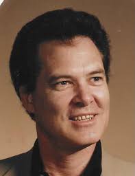 Obituary information for Donald Edward Overstreet