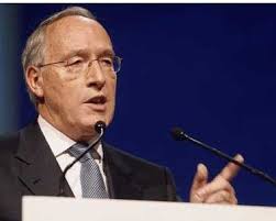 Manuel Pizarro :: presidente en España :: Baker & McKenzie ::