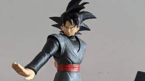 Such as dragon ball z: Dragon Ball Z 3d Print 15 Great Models For Goku Fans All3dp