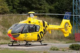 Teresa bernal arbeitet als betriebsärztin in der münchner zentrale des adac. Adac Luftrettungshubschrauber Redaktionelles Bild Bild Von Deutschland Rettung 33144175
