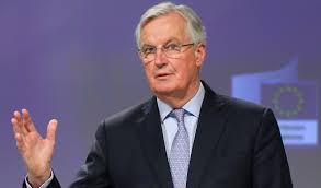 Entre 1999 y 2004, fue miembro de la comisión europea donde se encargó de la política regional y reforma de las instituciones. Who Is Michel Barnier Eu S Brexit Negotiator And Former French Government Minister