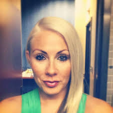 Christina Abramowitz at 6th Street Station