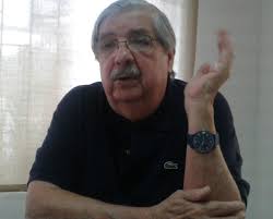 Gabriel Peláez, el primer patrocinador del fútbol colombiano en la historia 