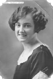 Lucille Emma Tucker Gibson (1906-1998)