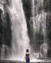 Cek harga tiket pesawat batik air di tiket.com! Air Terjun Fiji Lemukih Info Wisata Lokasi Harga Tiket Masuk