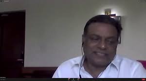 LT GEN BOBBY MATHEWS,PVSM,AVSM**,VSM(RETD)ADDRESS TO FIRST YEAR ENGINEERING  STUDENTS-21 APRIL 2020