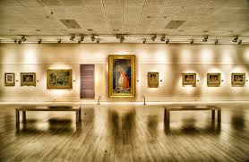 Gallery And Museum Lighting 1000bulbs Com Blog