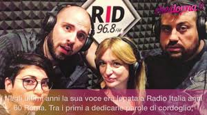 Listen to patatina from wilma goich's 100 hits anni 60 (piu' belle degli anni 60) for free, and see the artwork, lyrics and similar artists. Morta Susanna Vianello Figlia Di Edoardo E Wilma Goich Youtube
