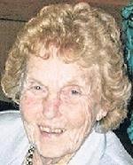 Etta Baker Obituary (1923