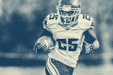 Eagles vs. Commanders