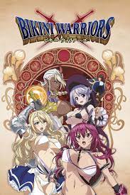 Bikini Warriors (TV Series 2015–2021) - IMDb