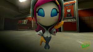 SFM Susie Haltmann Farting - ThisVid.com