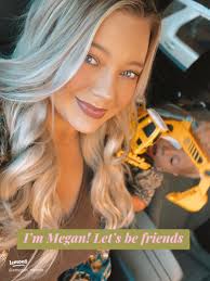 Meet Megan: A Journey into Counseling and Life in Dallas