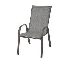 Terrace Leisure Manor Textilene Chair Steel Furniture Metal Patio Furniture Patio Furniture Patio Home Garden Metal Patio Furniture Chair Outdoor Chairs