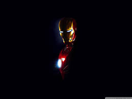 It is very easy to do, simply visit the how to change the wallpaper on desktop page. High Resolution Iron Man Hd Wallpaper For Laptop