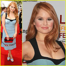 Debby Ryan Goes 'Way, Way Back'