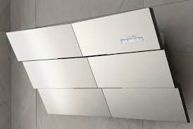 Zephyr Tilt Wall Range Hoods White Kitchen Furniture Kitchen Furniture Design
