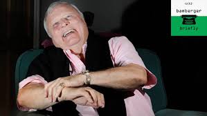 Alliss is known for his charismatic and. Peter Alliss Inimitable Commentary Put Him In A Class Of His Own