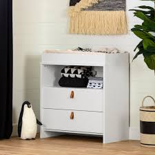 With so much of life currently spent at home, it's more important than ever to have furniture that works for your life. South Shore Balka Changing Table Dresser Reviews Wayfair