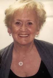 Patricia Ann Falvo (O'Connor)