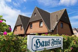 Hausen und gottschalk appartmentvermittlung dünenstr. Frisia App 06 4037 Ferienwohnung Wenningstedt