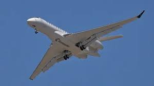 Trump threatens to stop sale of Canadian Bombardier jets in US