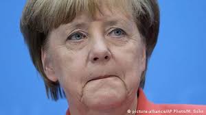 How much support does Merkel really have?