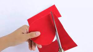 Today, i want to show you how to make a newspaper hat for kids. 3 Ways To Make A Santa Hat Wikihow