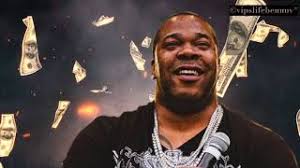 Now, busta rhymes has an estimated net worth of $65 million according to source. How Rich Is Busta Rhymes Net Worth 2019 Youtube