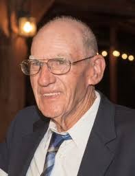 Obituary information for Ed