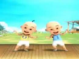 Kembali lagi bersama chanel @afiq dj. Upin Ipin Sahabat Pena Video Phoneky