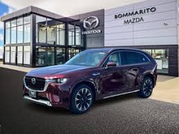 Image result for Soul Red Crystal 2025 CX-90