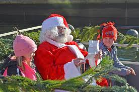 Steffen berkhahn is a character in the grand theft auto series, who appears as a supporting character in grand theft auto online. 11 Ways To Meet Santa In Rhode Island Providence Media