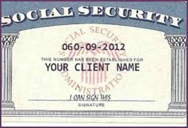Apply for card replacement, new card or name change. How Do You Get A New Social Security Number And Can It Be Done Online Apply For Ein