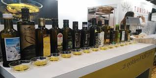 De Nouveaux Marches Pour L Huile D Olive Tunisienne Conditionnee