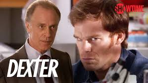 Dexter Vs. Monk? Who wins ? We asked Grok!!!
